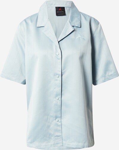 Jordan Blouse in Azure / White, Item view