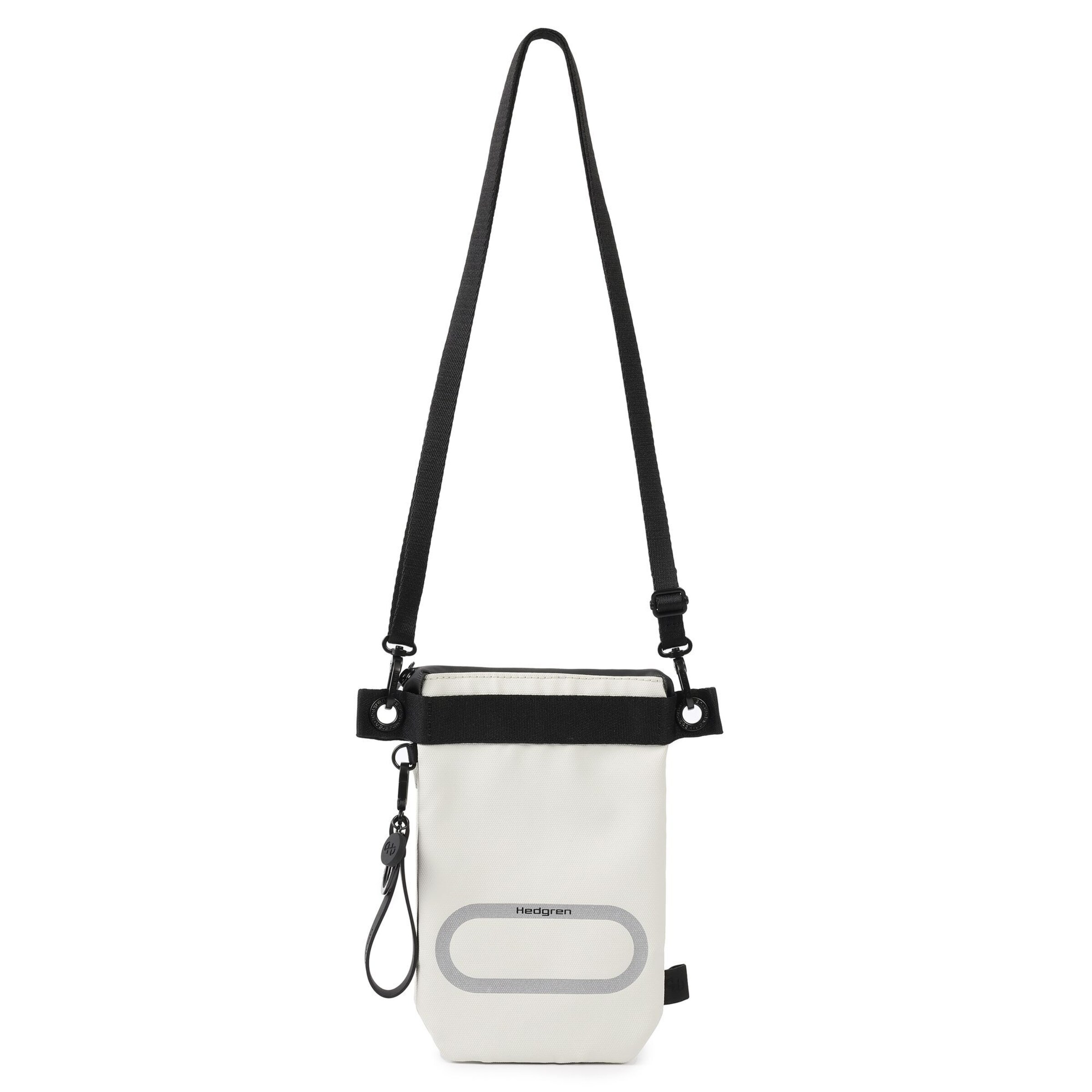 Hedgren Crossbody Bag in White