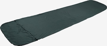 MCKINLEY Sleeping Bag in Green: front