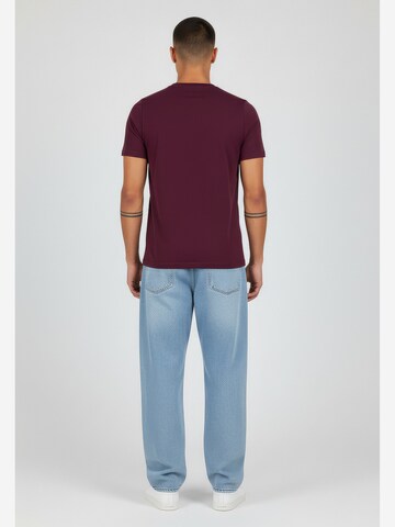 Karl Lagerfeld Shirt in Rood