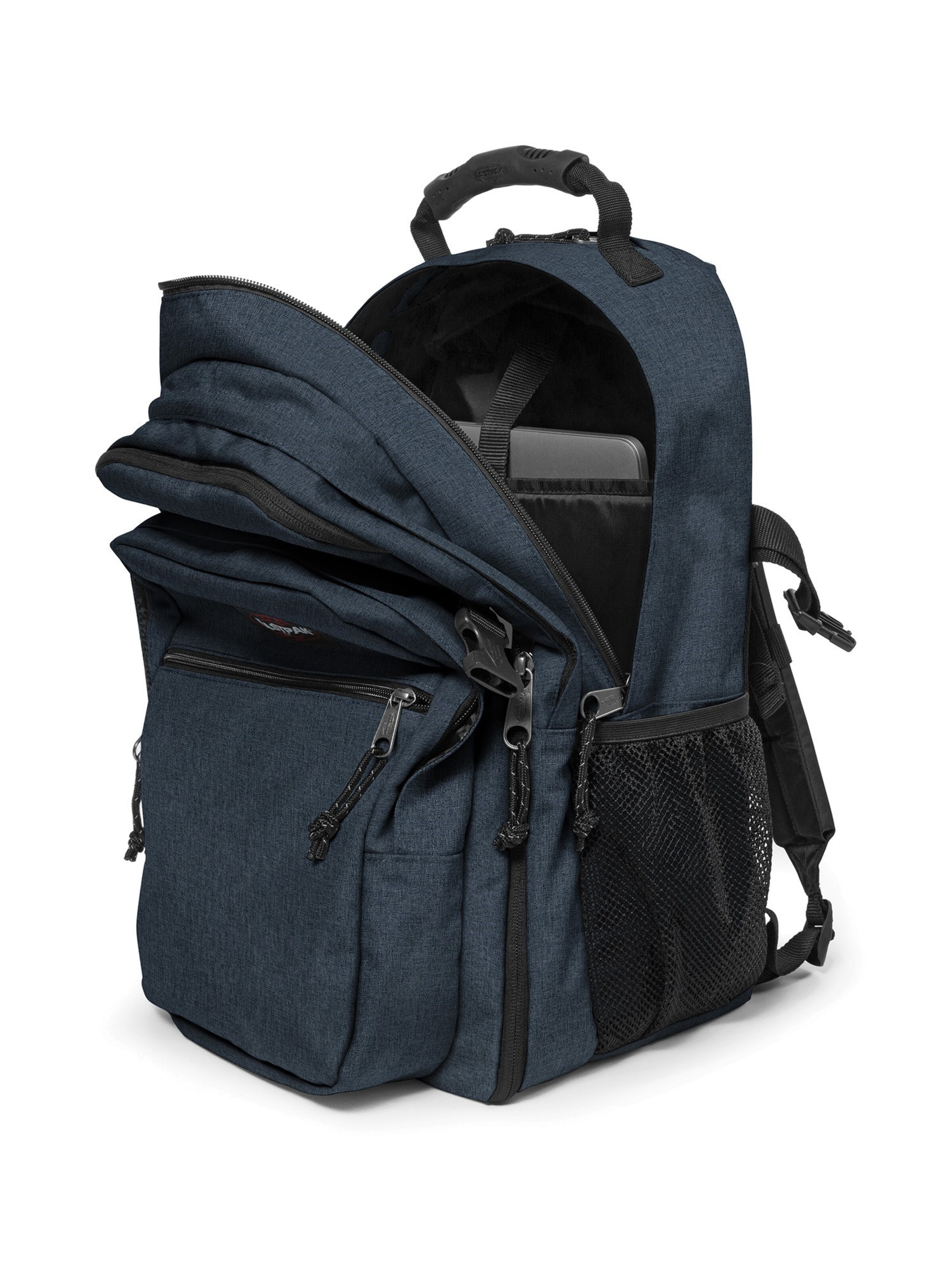 EASTPAK Rucksack 'Tutor' in Blau