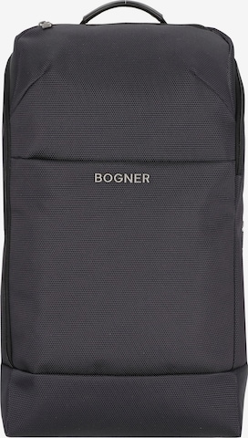 BOGNER Backpack 'Lennard' in Blue