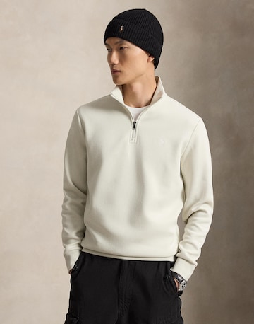 Polo Ralph Lauren Mikina - Sivá: predná strana