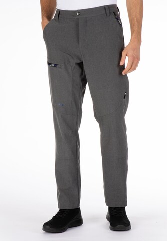 LPO Regular Pants in Grey