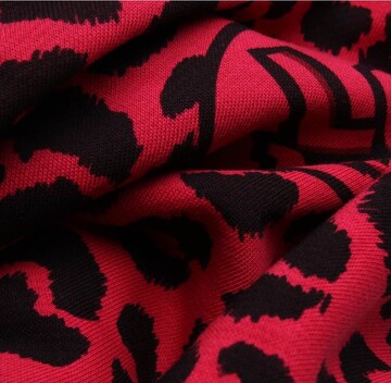 Love Moschino Sweatshirt & Zip-Up Hoodie in XXS in Pink
