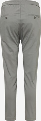 Regular Pantalon chino 'Jeger' DRYKORN en gris