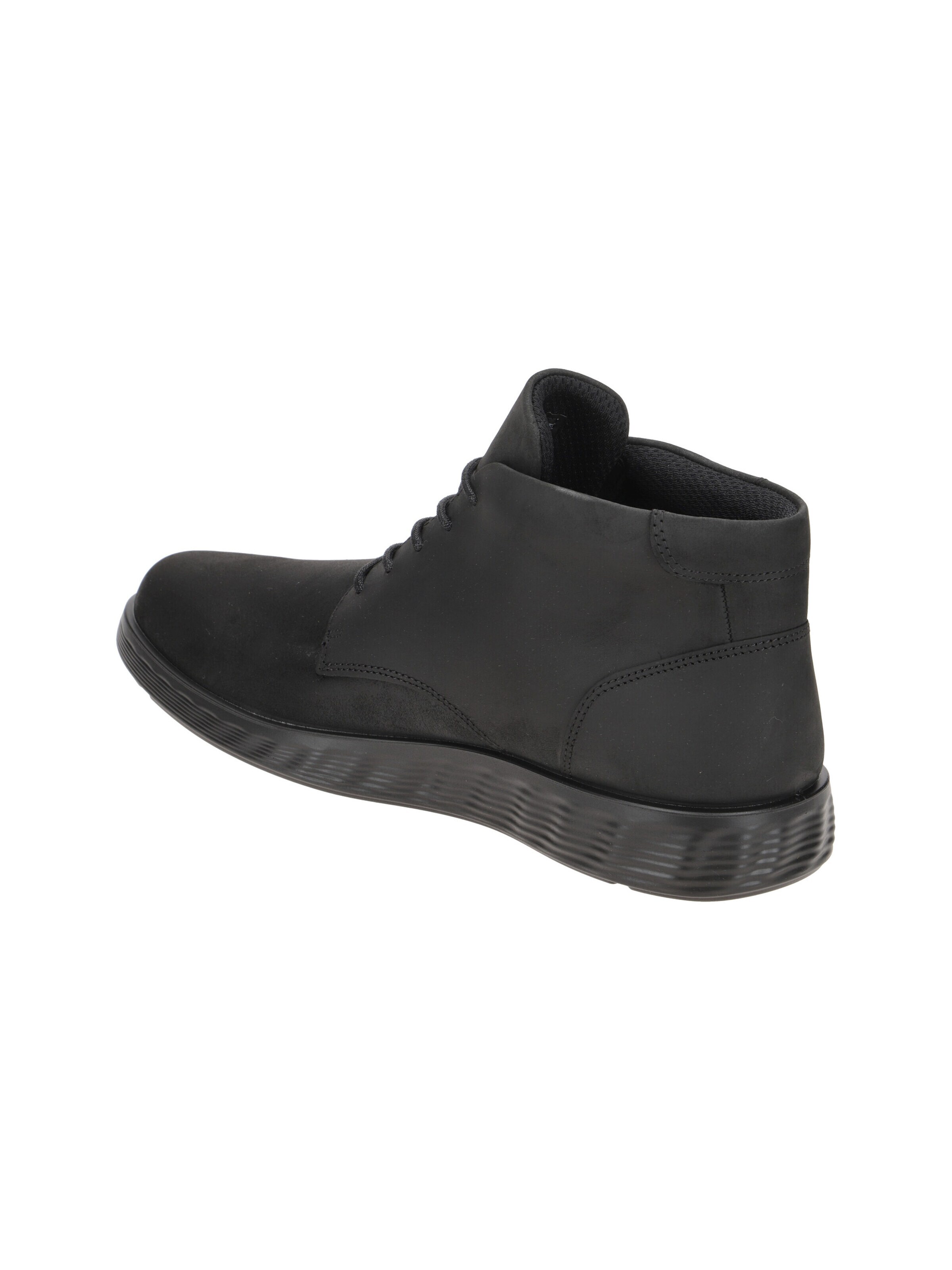 ECCO Boots in Black