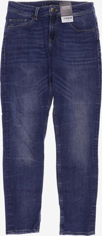 HALLHUBER Jeans in 27-28 in Blue: front