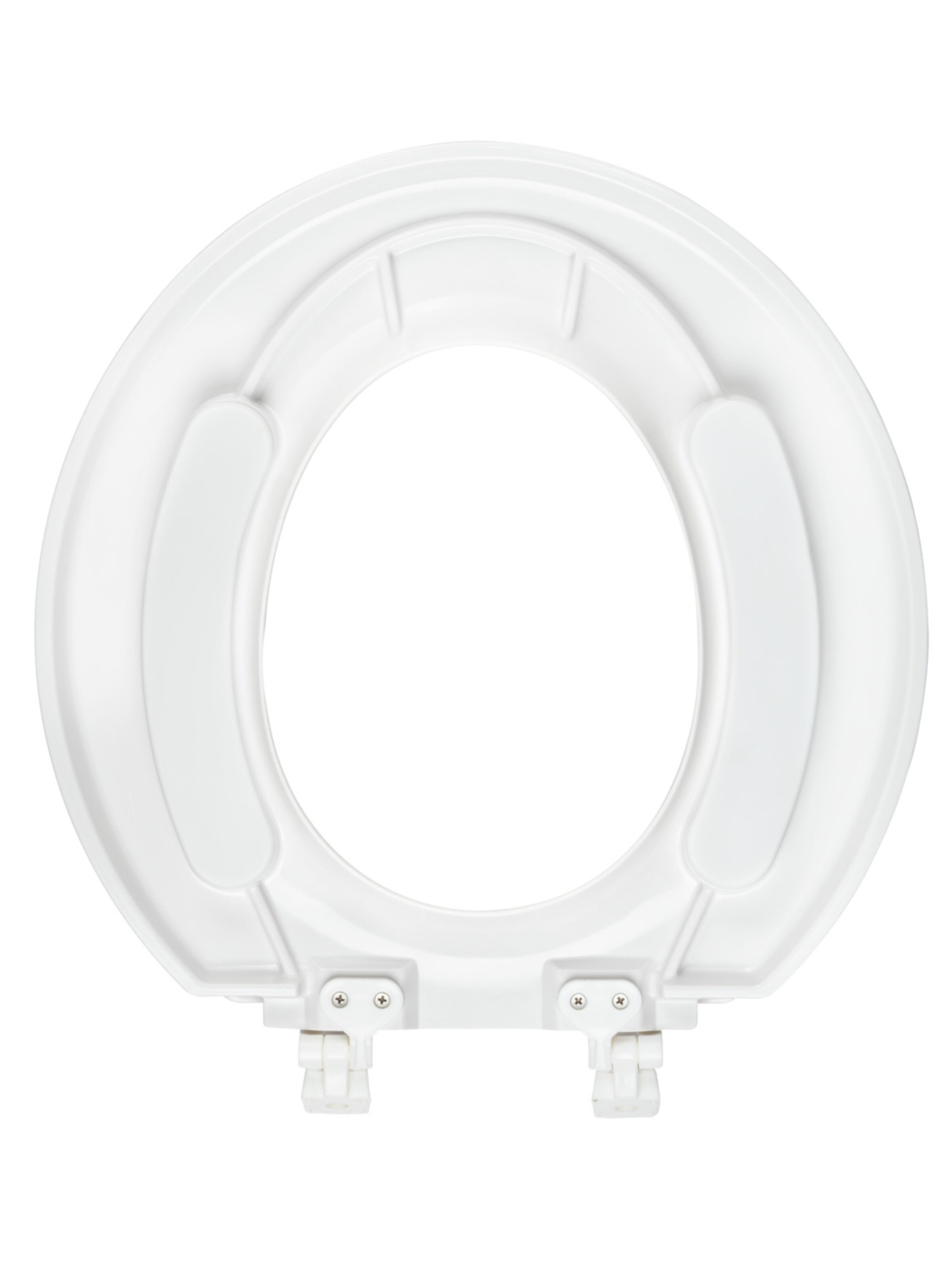 Wenko WC-Sitz 'Torino' in Weiß