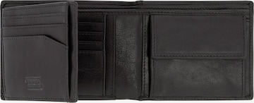 CAMEL ACTIVE Wallet in Black