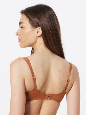 Minimiseur Soutien-gorge 'Essential Minimizer' TRIUMPH en orange