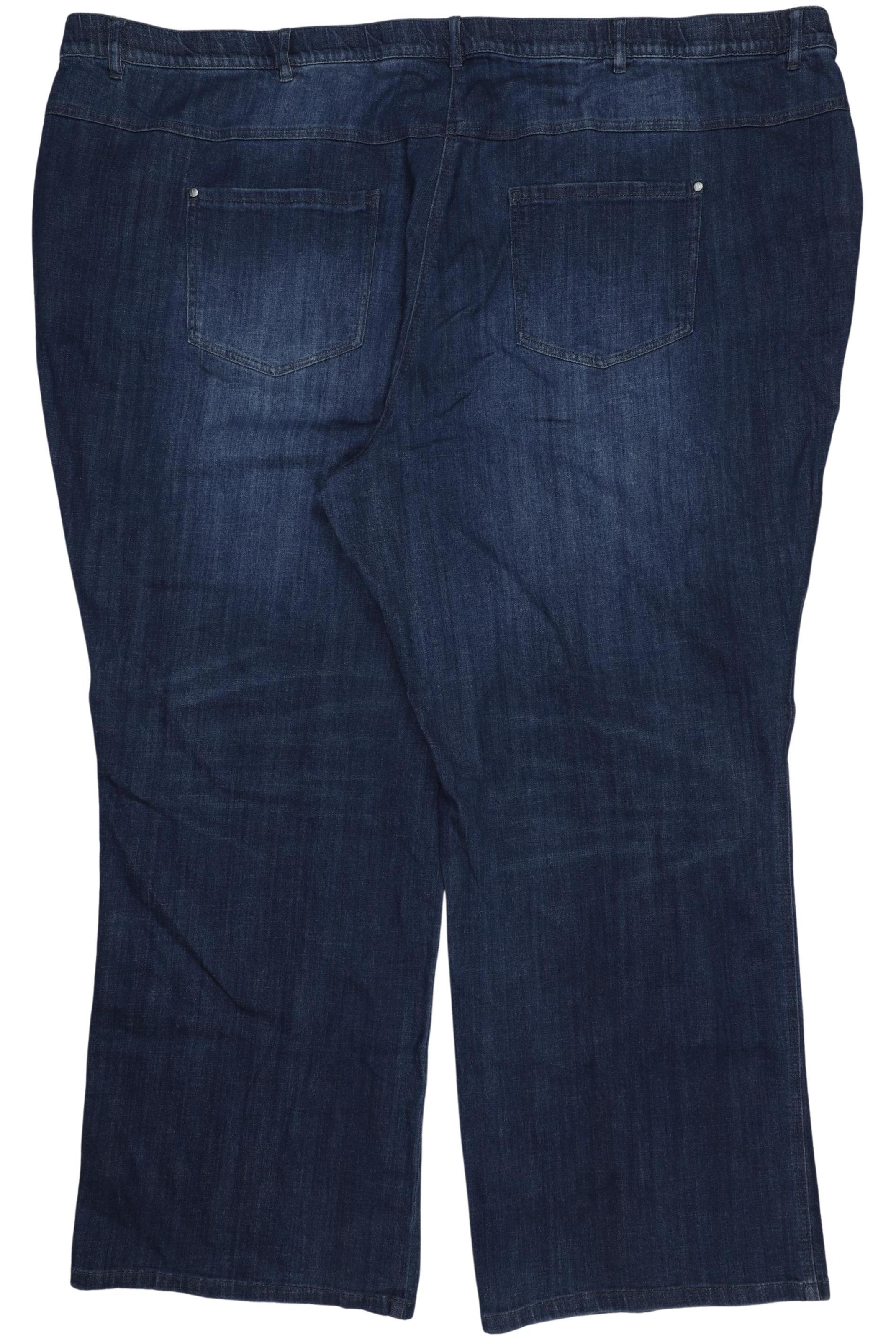 Ulla Popken Jeans 51 in Blau