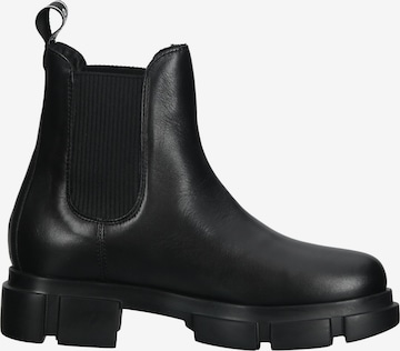 Boots chelsea di IGI&CO in nero