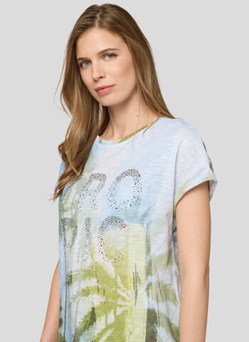 Rabe Shirt in Mischfarben