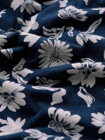 Seasalt Cornwall Kleid 'Enor' in Blau