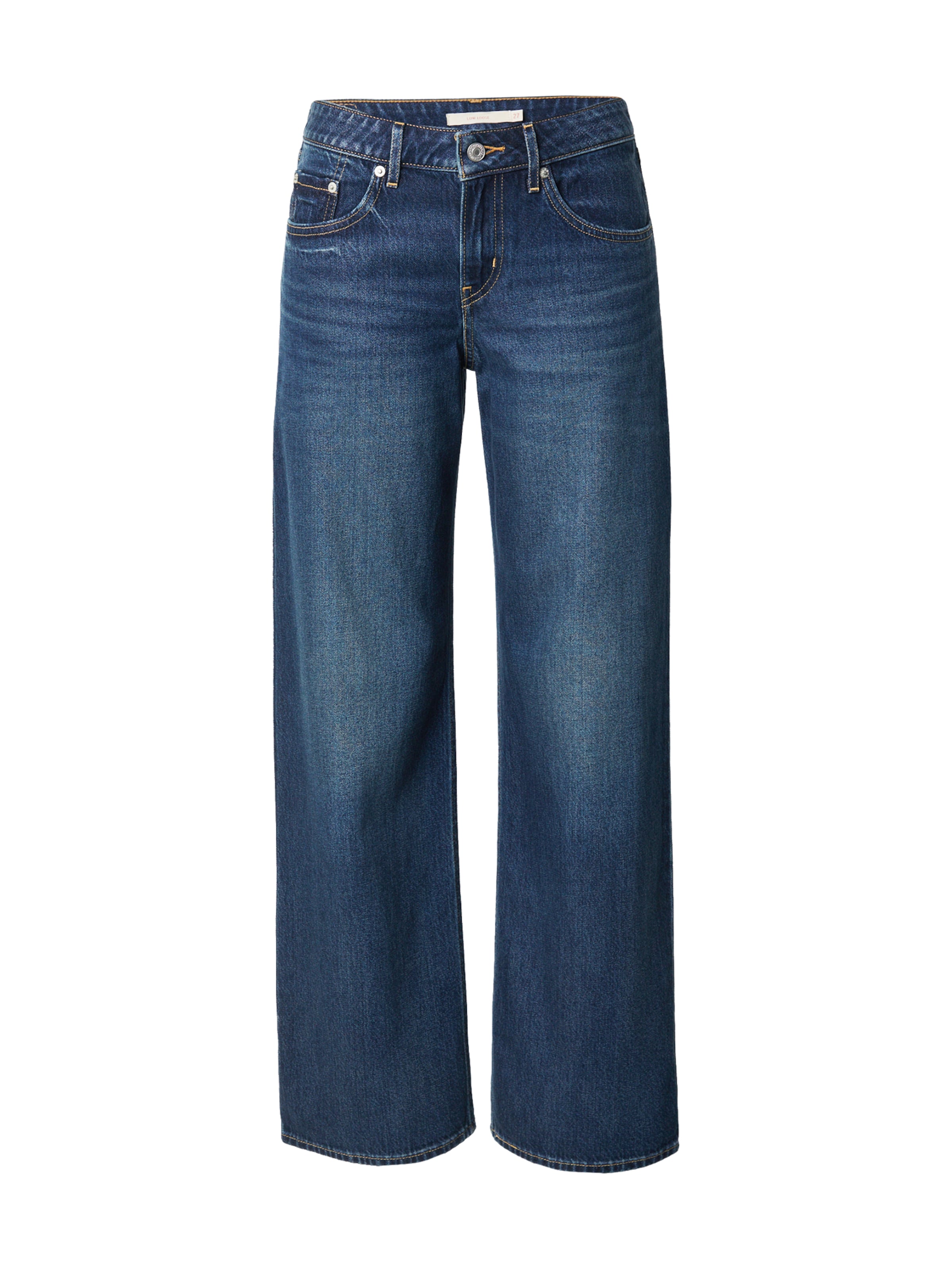 LEVI'S ® Loose fit Jeans in Blue: front