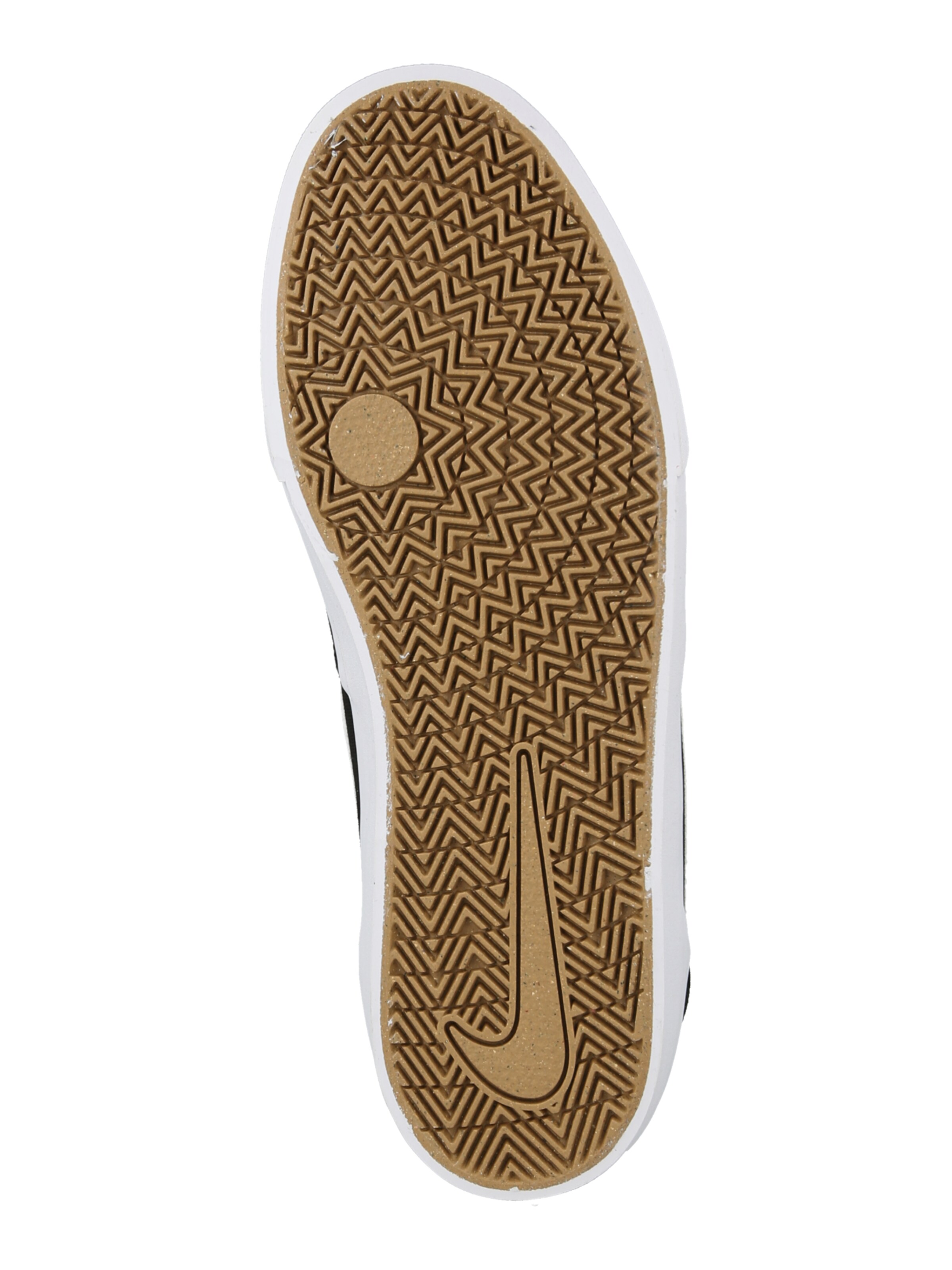 Nike Sportswear Ниски маратонки 'CHARGE' в черно