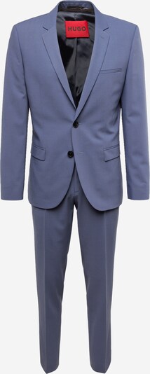 HUGO Anzug 'Arti/Hesten' in taubenblau, Produktansicht