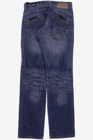 TIMEZONE Jeans in 30 in Blue