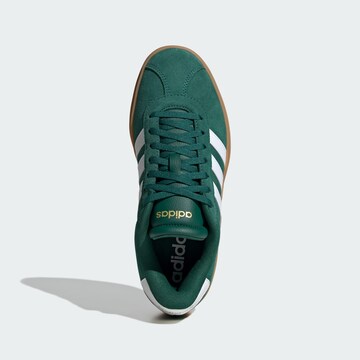 ADIDAS SPORTSWEAR Låg sneaker 'VL Court Bold' i grön