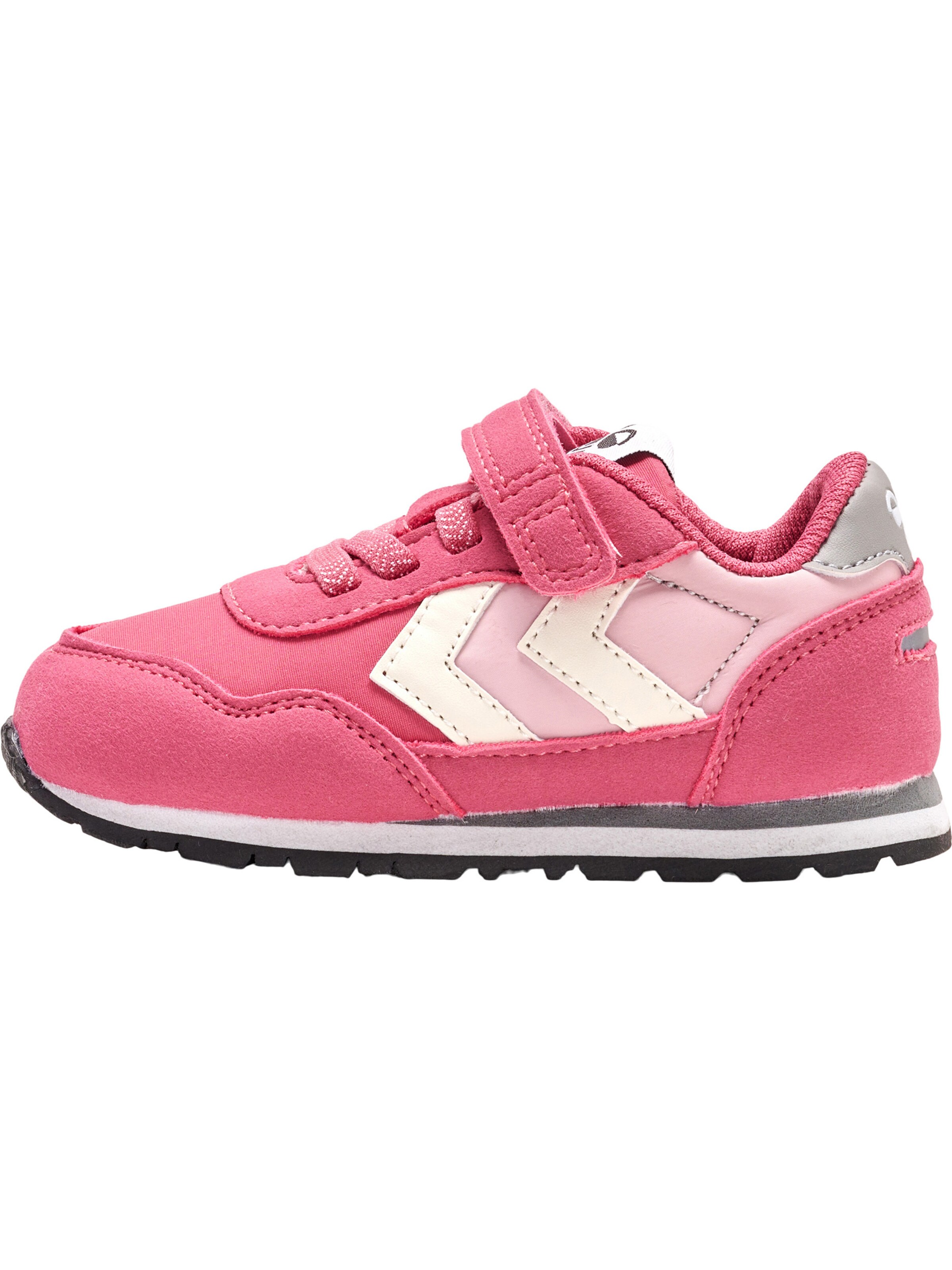 Hummel Sneakers 'Reflex' i pink: forside