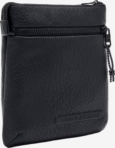 ARMANI EXCHANGE Torba preko ramena veličine One Size u crna, Pregled proizvoda