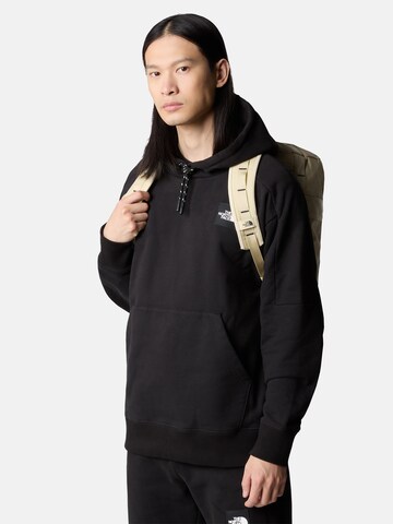 Zaino 'BASE CAMP VOYAGER' di THE NORTH FACE in beige