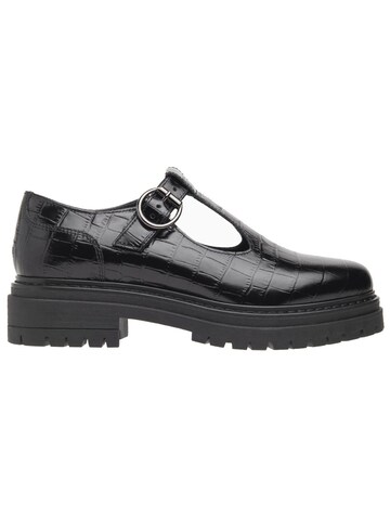 Slipper di Nero Giardini in nero