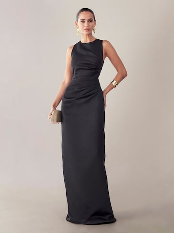 BWLDR Kleid 'Estrella' in Schwarz