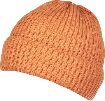 ROY ROBSON Beanie in Red