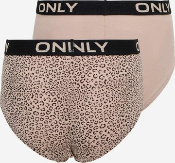 KIDS ONLY Underpants in Pink