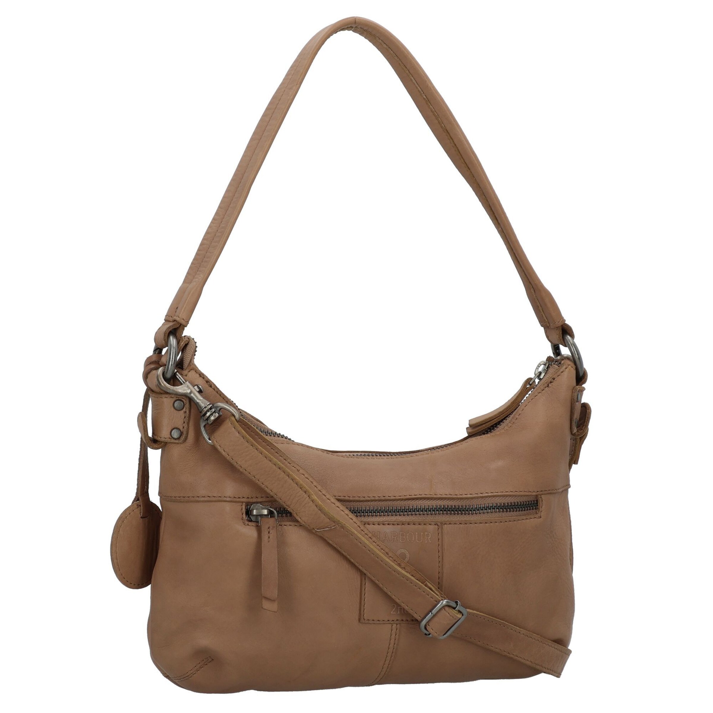 Sac bandoulière 'Anchor Love' Harbour 2nd en marron