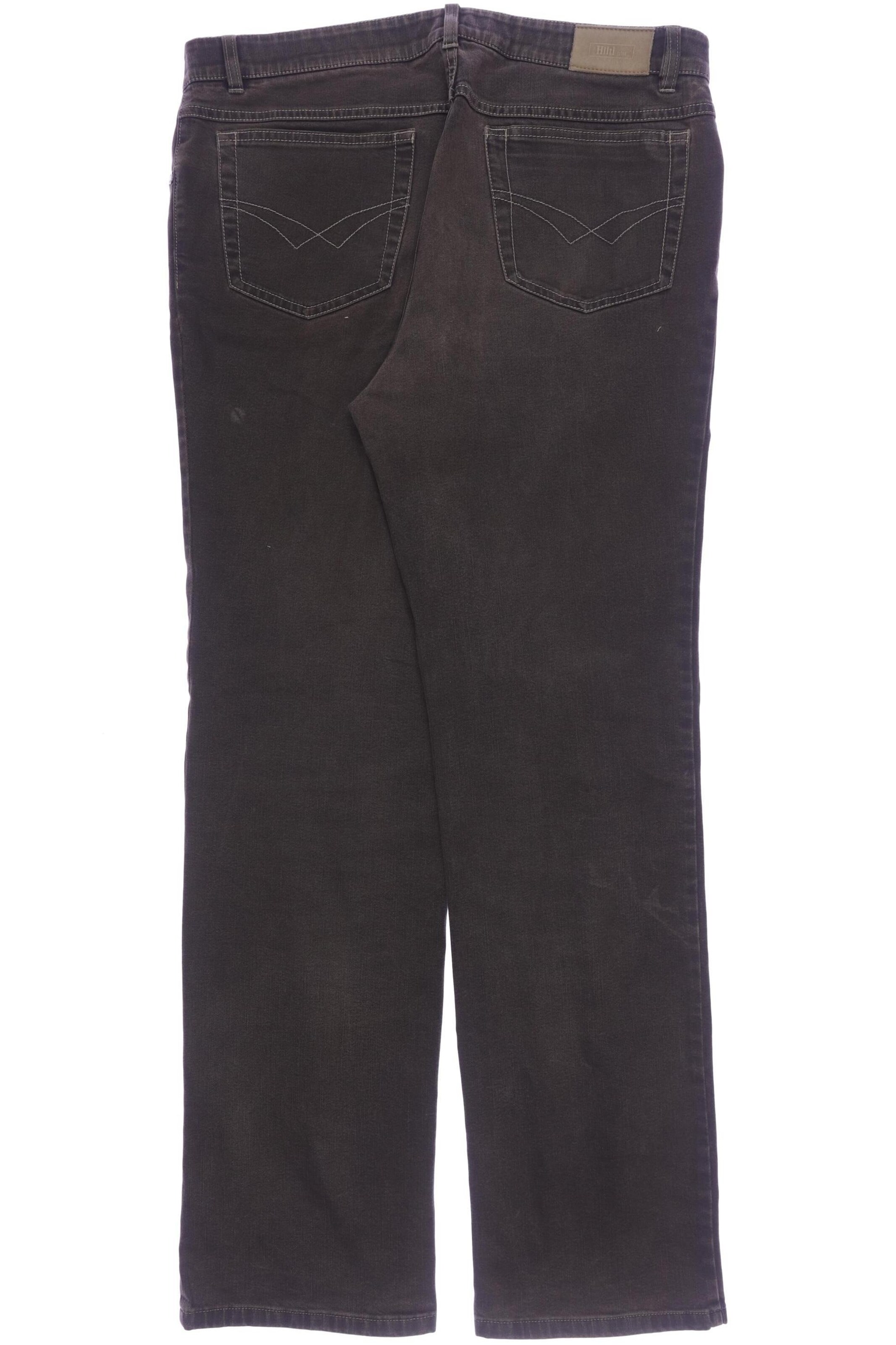 Hiltl Jeans in 35-36 in Brown