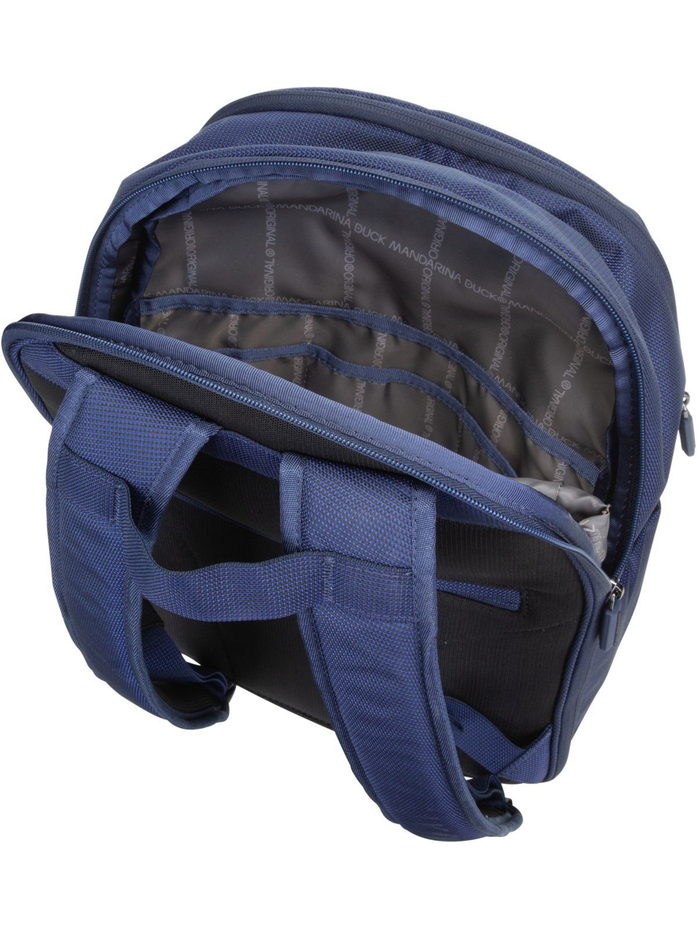 Sac à dos MANDARINA DUCK en bleu