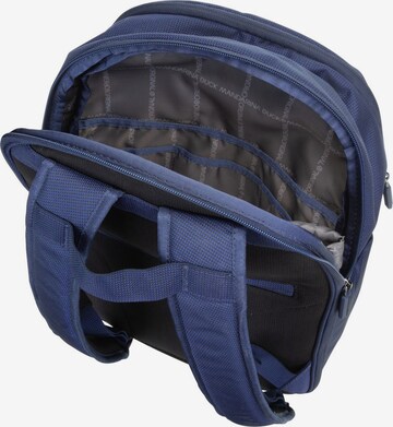 MANDARINA DUCK Backpack in Blue