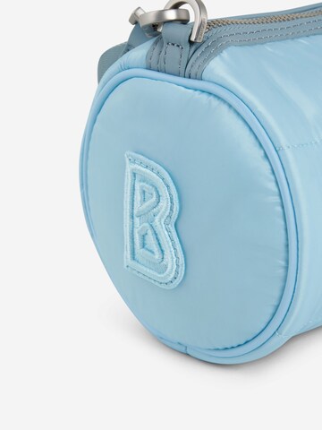 Sac à bandoulière 'Eiger Maali' BOGNER en bleu