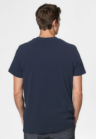 Kleinigkeit Shirt in Blue