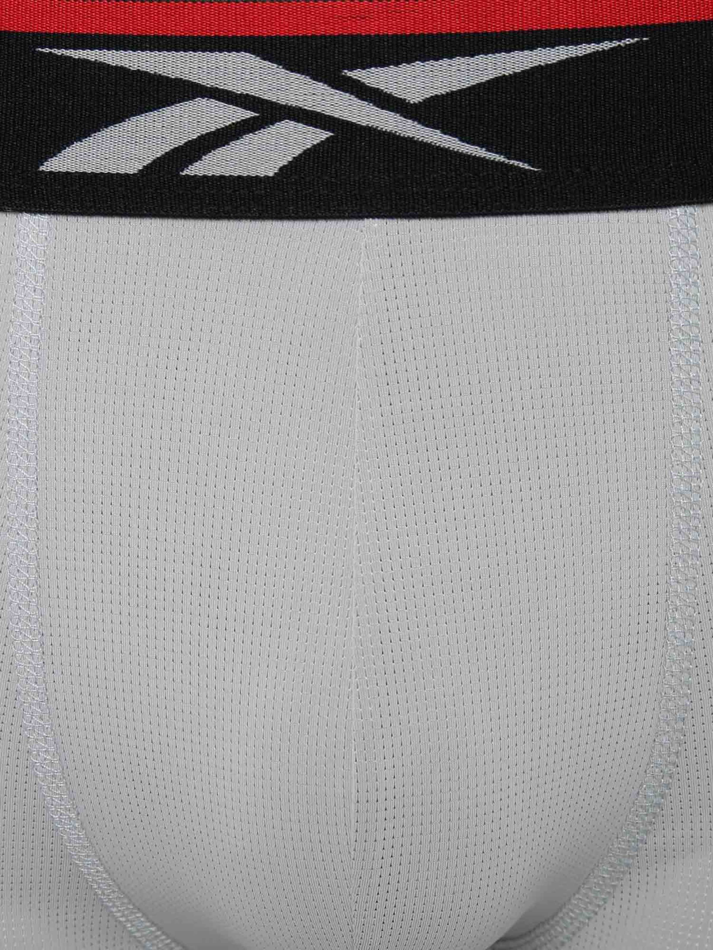 pilka Reebok Boxer trumpikės 'GLYNN'