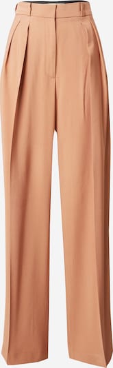 Vanessa Bruno Pleat-front trousers 'BJORN' in Brocade, Item view