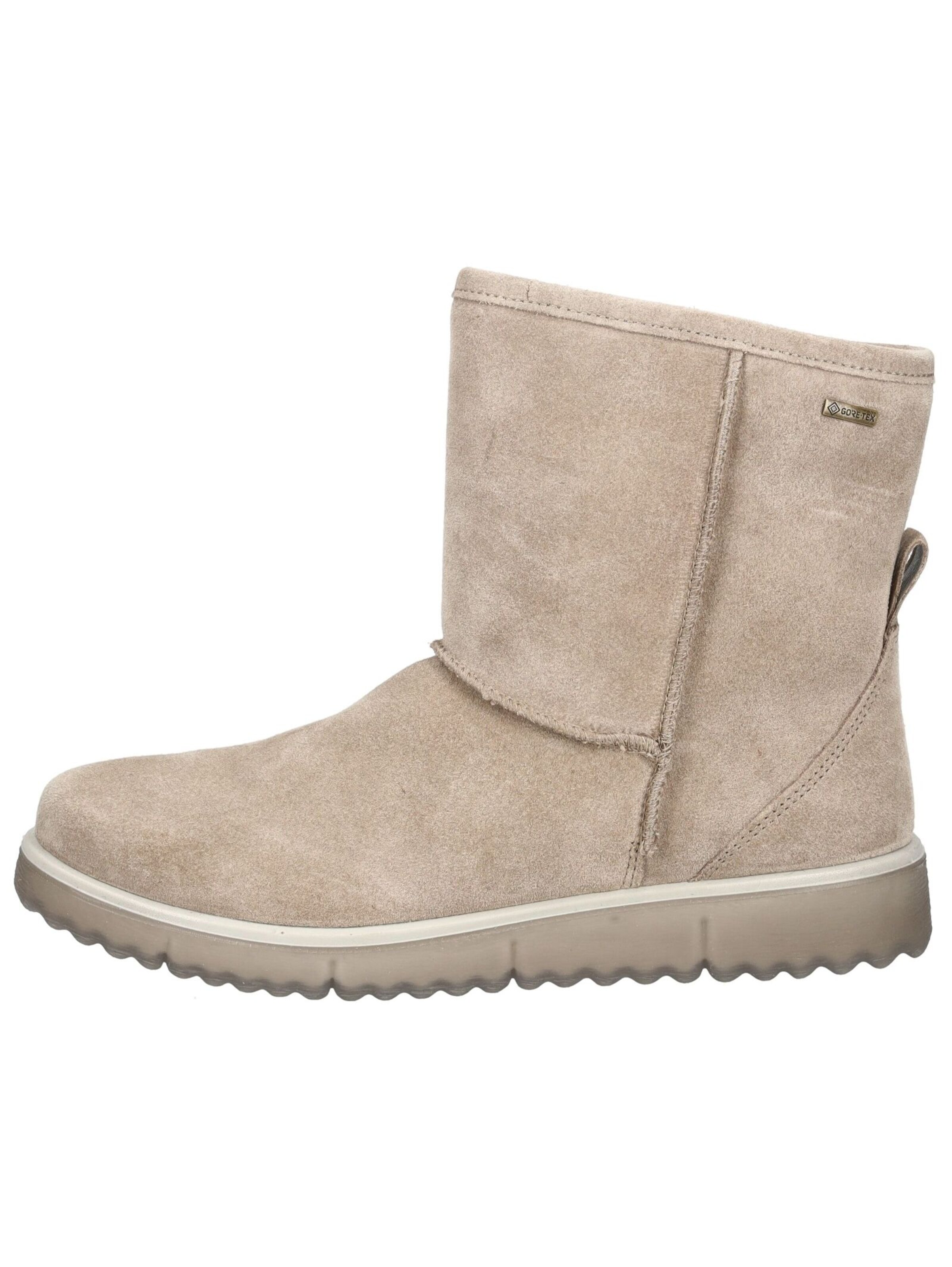 Bottines 'Campania' Legero en beige