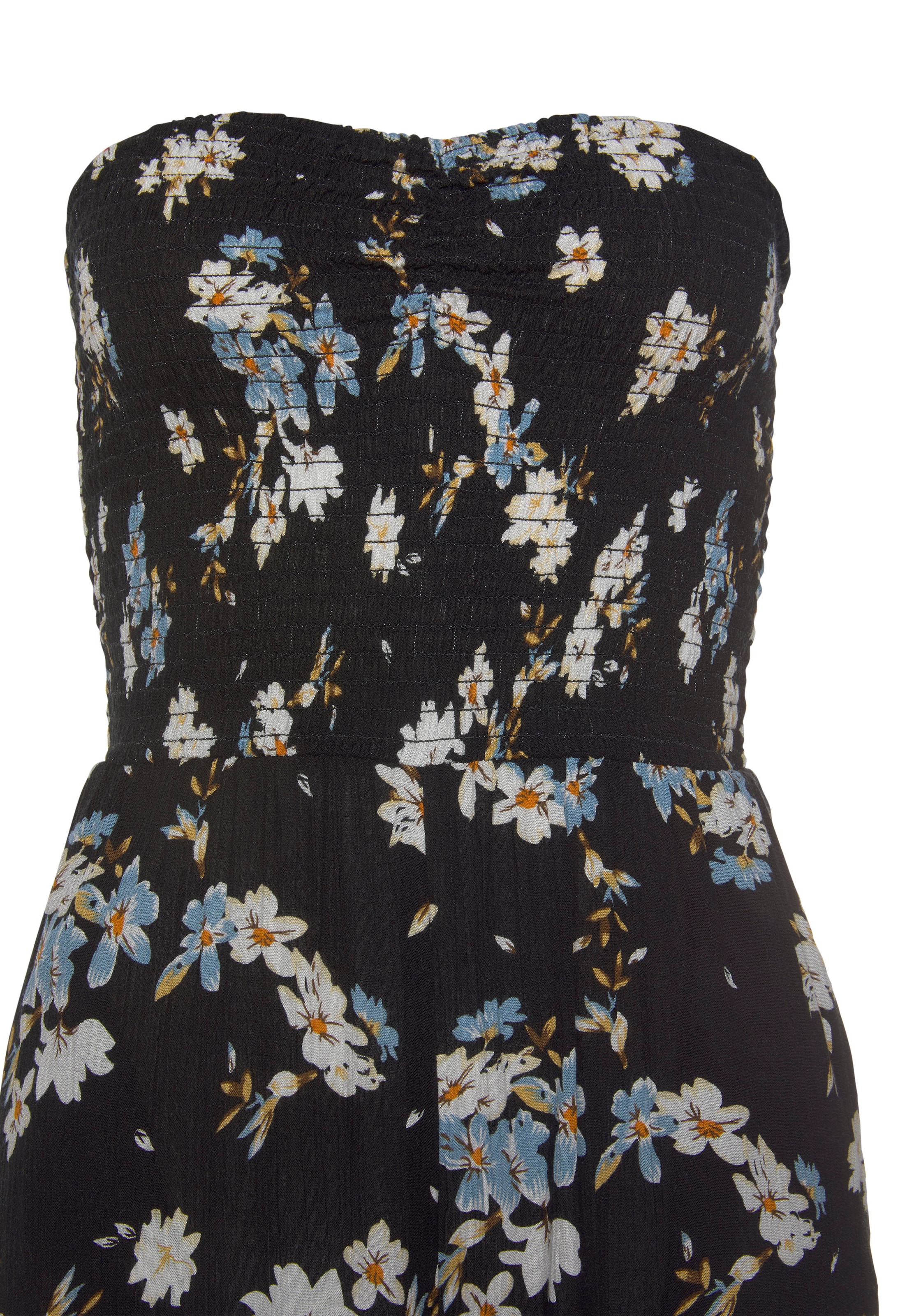 Combinaison LASCANA en noir