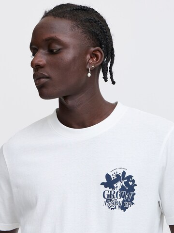 BLEND Shirt in White