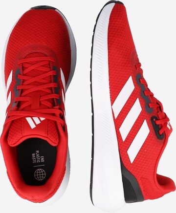 raudona ADIDAS PERFORMANCE Bėgimo batai 'Runfalcon 3.0'