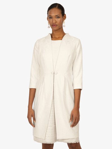 Kraimod Blazer in Weiß: Vorderseite