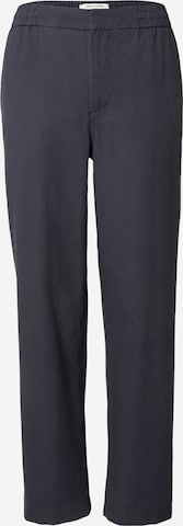 Only & Sons Chino kalhoty 'ONSToby' – modrá: přední strana