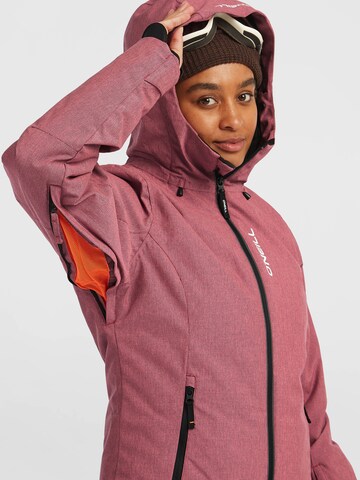 Giacca per outdoor di O'NEILL in rosa