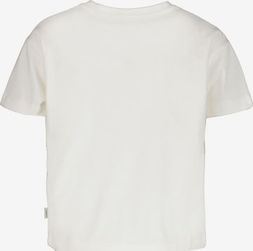 GARCIA Shirt in Weiß