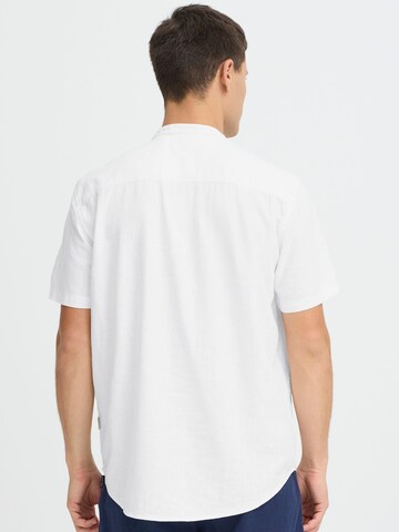 BLEND Regular fit Overhemd ' BHLiam ' in Wit