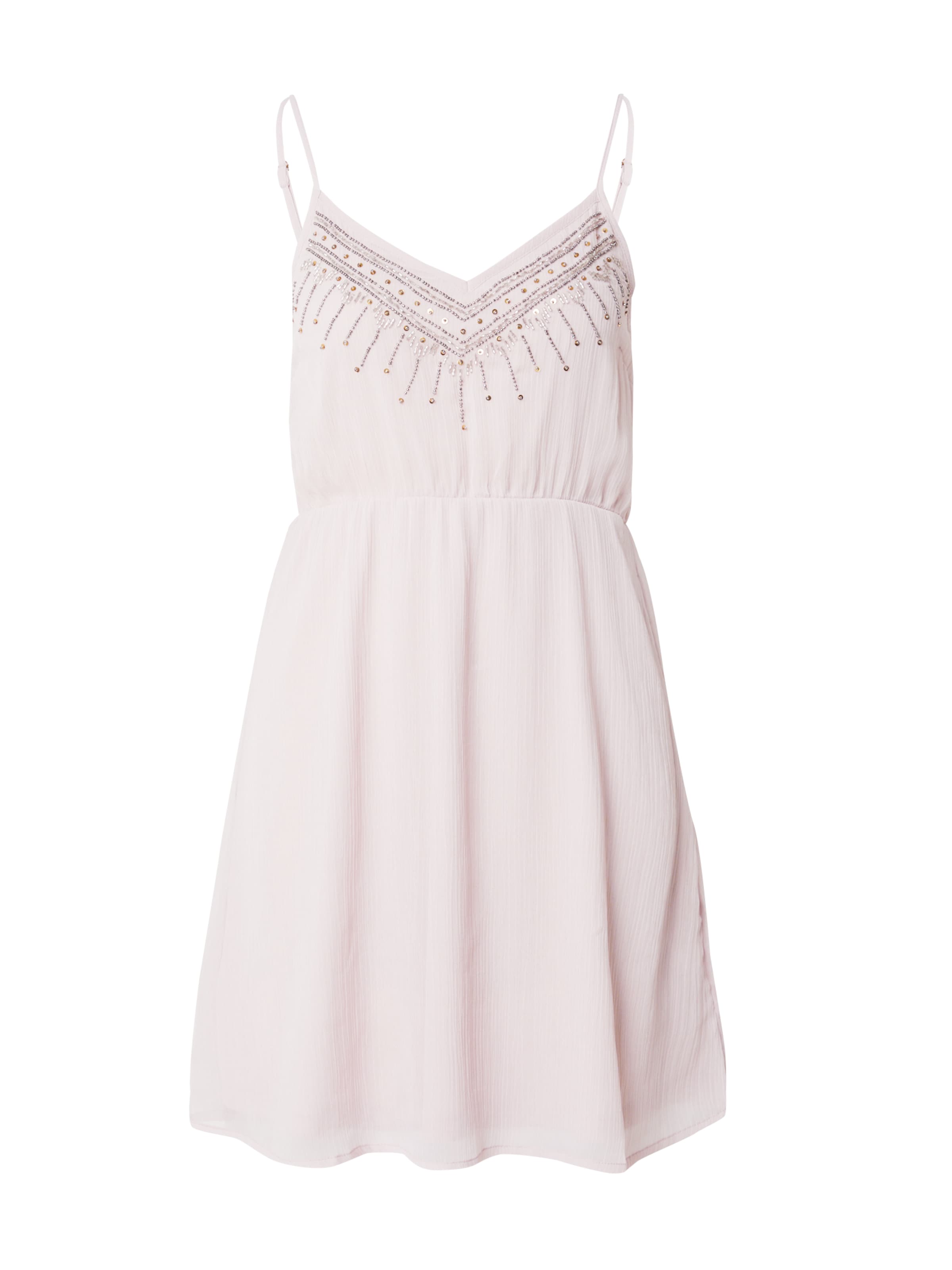 ABOUT YOUHaljina 'Fabia' - roza boja: prednji dio