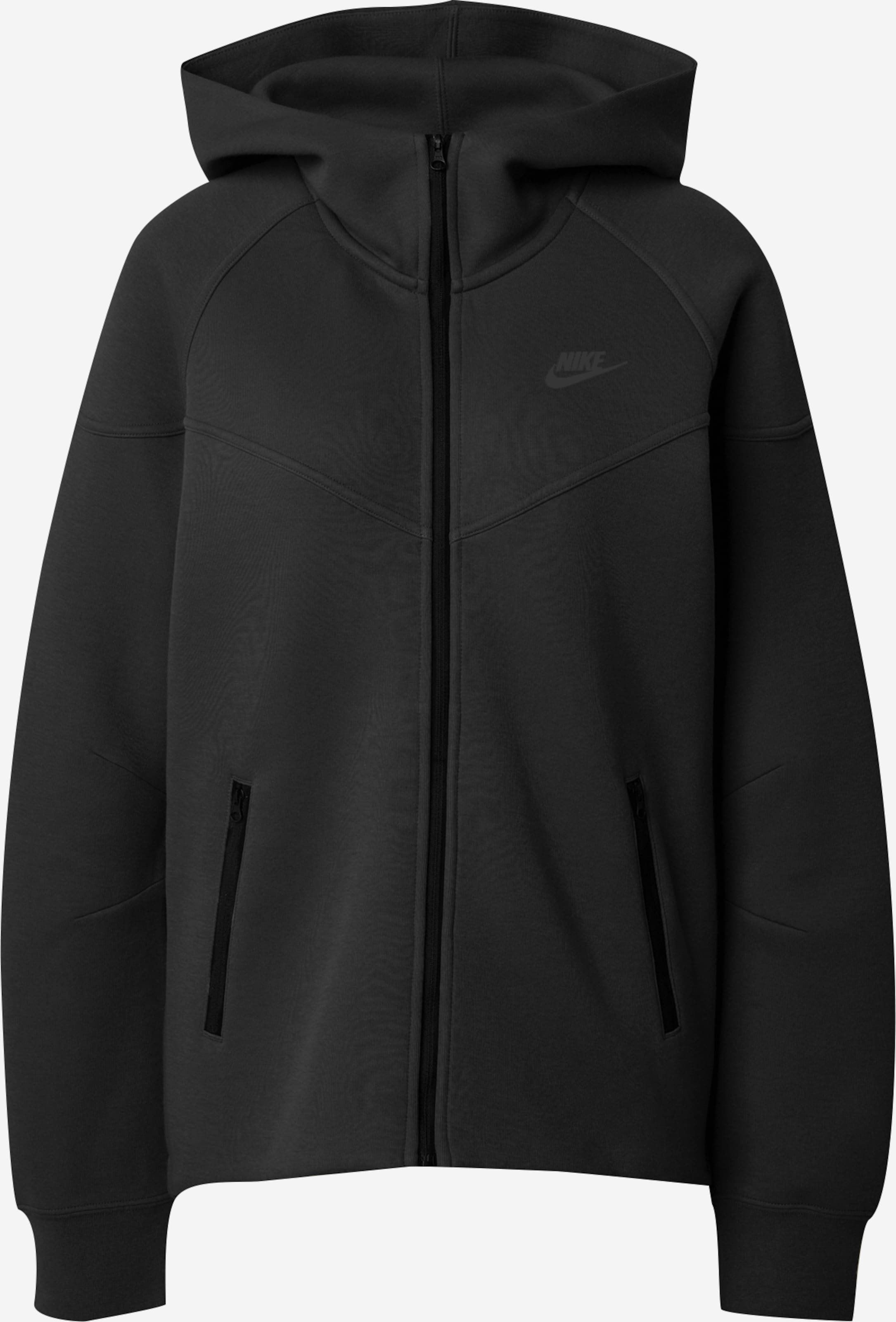 Nike tech pack jacket grey sale